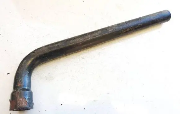 Opel Astra G Wheel nut wrench 9175184