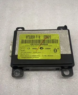 Citroen C-Crosser Other control units/modules 8785A010 1351524C0