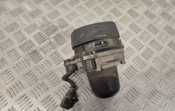 Porsche Cayenne (9PA) Secondary air pump 7L5959253B