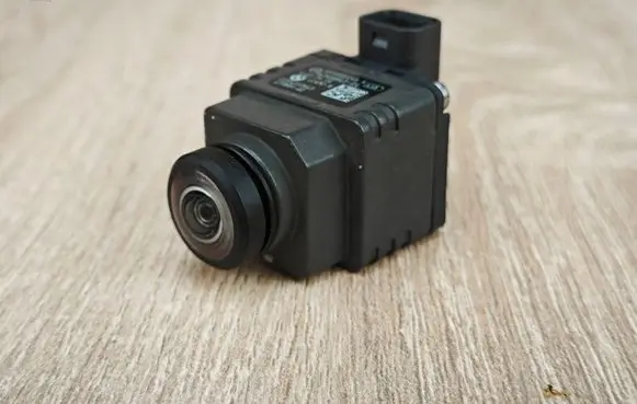 BMW 4 G22 G23 G24 G26 Reversing camera 5A58B13