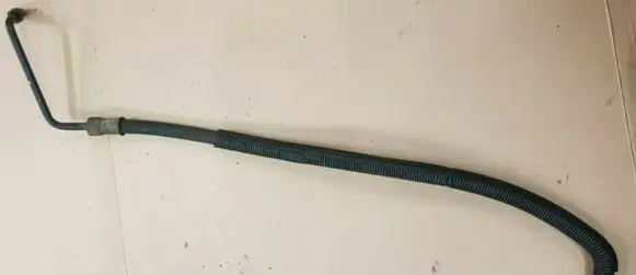Volkswagen Corrado Power steering hose/pipe/line 191422891