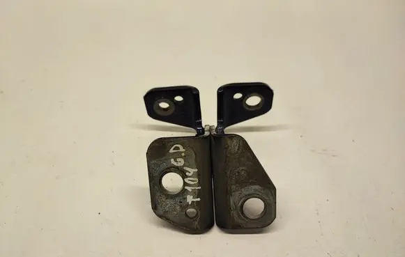 Dodge Charger Rear door upper hinge 85574F