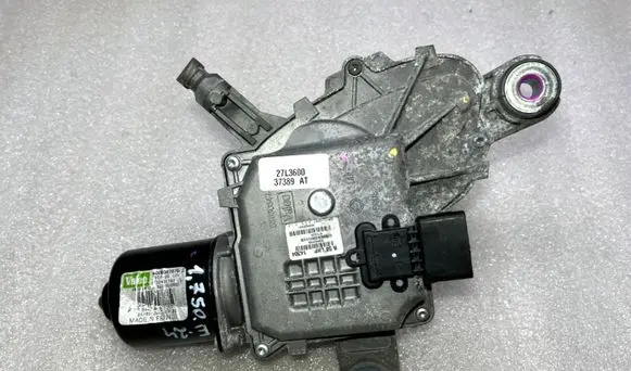 Citroen C4 I Picasso Wiper motor 9682484780 6405KS