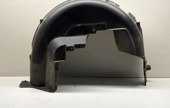 Peugeot 5008 II Rear arch fender liner splash guards 9816606180