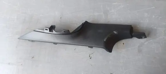 Tesla Model 3 (C) pillar trim 108628100F