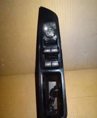 Ford Edge II Electric window control switch