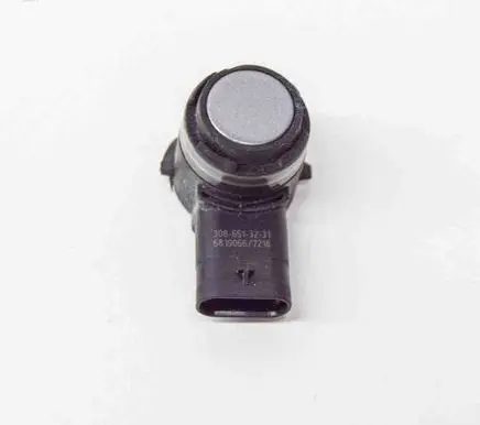 BMW 6 G32 Gran Turismo Parking PDC sensor 308651 9283200