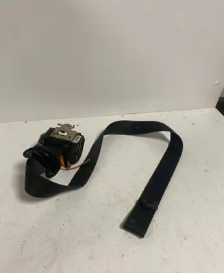 Citroen C4 I Front seatbelt 96479910XX