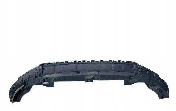 Audi Q2 - Rear bumper lower part trim 81A807233B