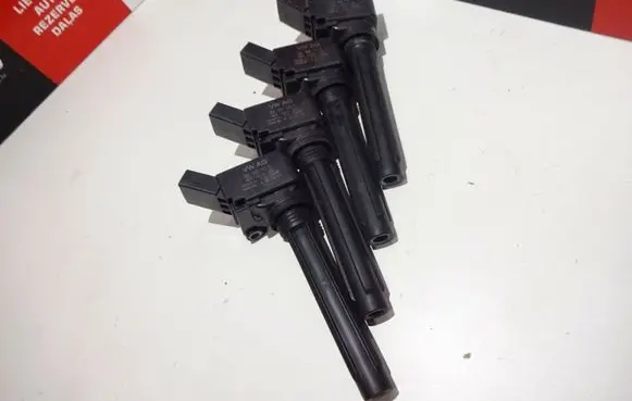 Audi A5 8T 8F High voltage ignition coil 06L905110D