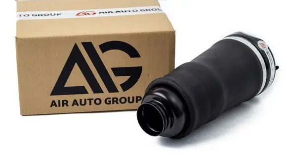 Mercedes-Benz R W251 Air suspension bag A2513203113 2513205713 A2513203013