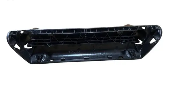 Front door interior handle
