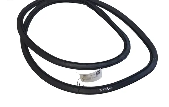 Audi A3 S3 8V Front door rubber seal 8V4831721