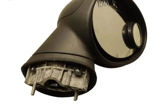 Mini One - Cooper Coupe R56 Front door electric wing mirror 2755636 51162755636