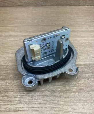 BMW 2 F22 F23 LED ballast control module 63117388924 7388924 RIGHTSIDE
