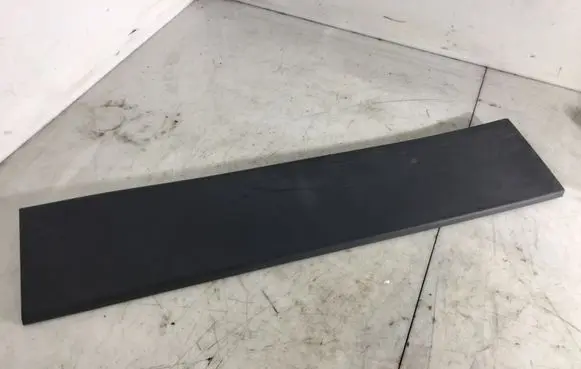 Citroen Jumper Rear door trim (molding) 1305774070