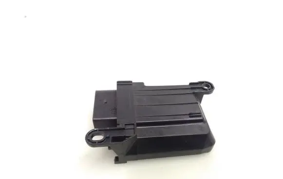 Seat control module