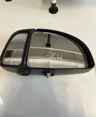 Fiat Ducato Front door electric wing mirror E11015718