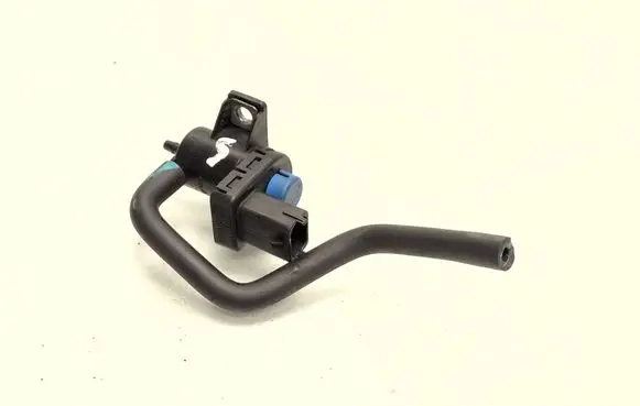 Chevrolet Captiva Turbo solenoid valve 25183381