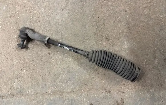 Volkswagen Golf SportWagen Steering tie rod 