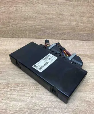 BMW 5 E60 E61 Gateway control module 9118730 23994322 WithPlug