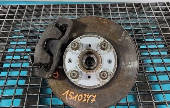 Suzuki Swift I Front wheel hub spindle knuckle IMPRK1510397