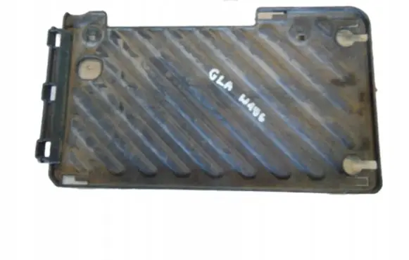 Mercedes-Benz GLA W156 X156 Battery tray A2465460078