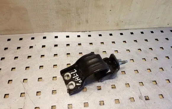 Volkswagen PASSAT B7 Tailgate/trunk/boot hinge 3C9827301D