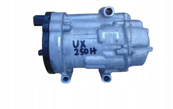 Lexus UX Air conditioning (A/C) compressor (pump) 0424001990