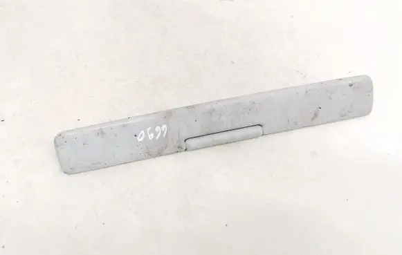 Volkswagen PASSAT B5 Sun visor 858555CD