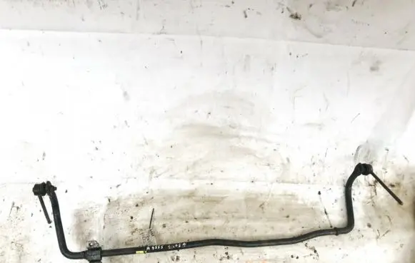 Skoda Fabia Mk1 (6Y) Front anti-roll bar/sway bar