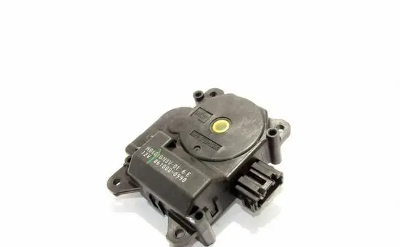 Mazda 5 Air flap motor/actuator 8610000990