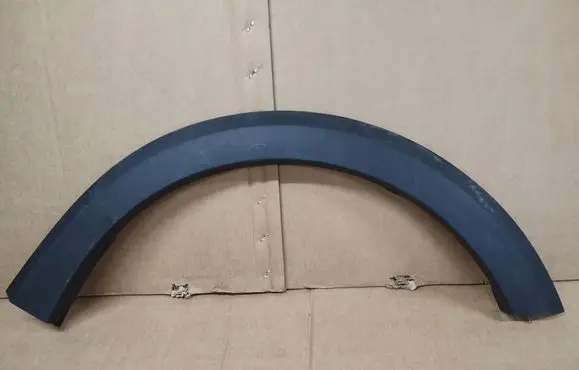 Dacia Sandero Front arch trim 638747990R