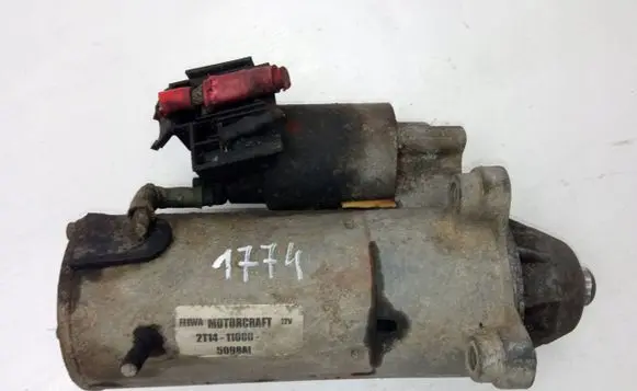 Ford Connect Starter motor 2T14-11000-CB