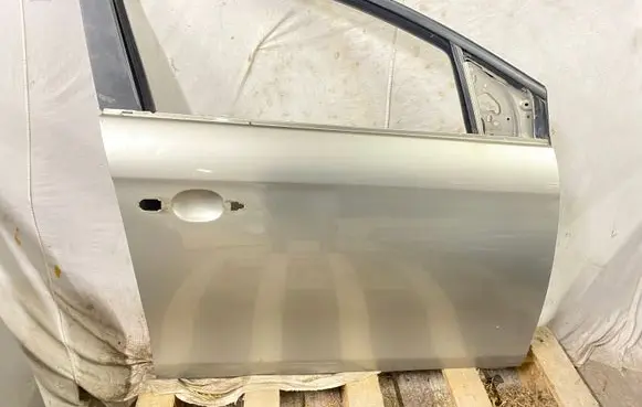 Fiat Bravo Front door