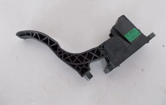 Skoda Fabia Mk1 (6Y) Accelerator pedal position sensor 6Q1721503C