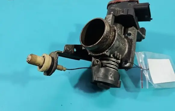 Fiat Bravo - Brava Throttle body valve 0132008650 IMPRK1583551