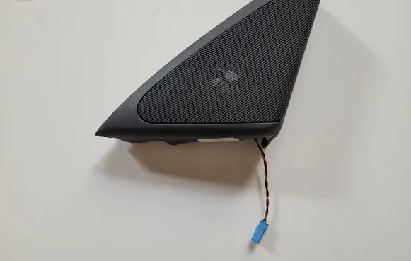 BMW 7 F01 F02 F03 F04 Front door high frequency speaker 51337226614 65139212078 7226614