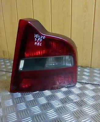 Volvo S80 Rear/tail lights 9154479