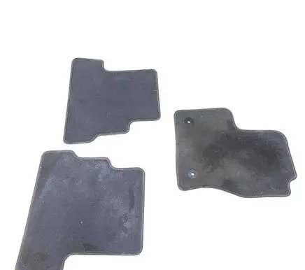 Ford Edge II Car floor mat set D3U6A C520 78130D00AA35B8