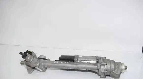 BMW X3 F25 Steering rack 6881118 5A24387 32105A24387