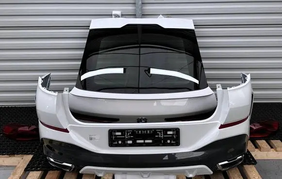 BMW X6 G06 Complete body kit 