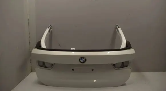 BMW 3 G20 G21 Tailgate/trunk/boot lid 