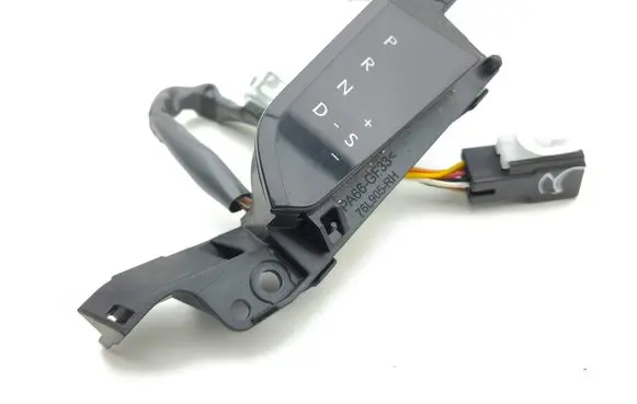 Lexus UX Gear shift selector indicator 76L905RH