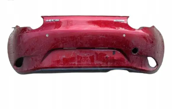 Mazda MX-5 ND Rear bumper 35453553