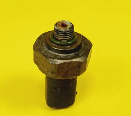 Air conditioning (A/C) pressure sensor