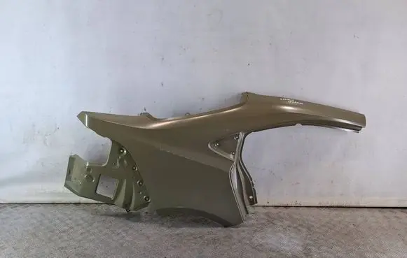 Toyota Corolla E210 E21 Rear quarter panel 6160102630