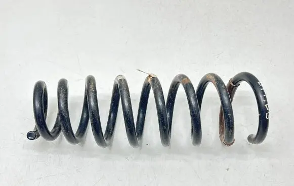 KIA Optima Rear coil spring 55350A8870