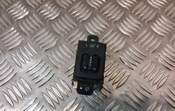 Subaru Legacy Seat heating switch 8107L