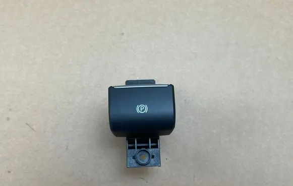 Ford Mustang Mach-E Hand parking brake switch GJ5T2B623CBW